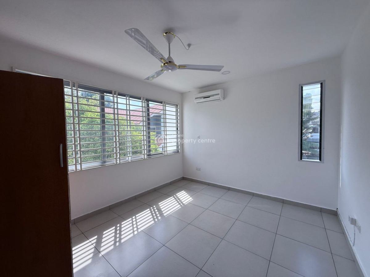 Executive Office Space, Cantonments, Accra, Office Space for Rent