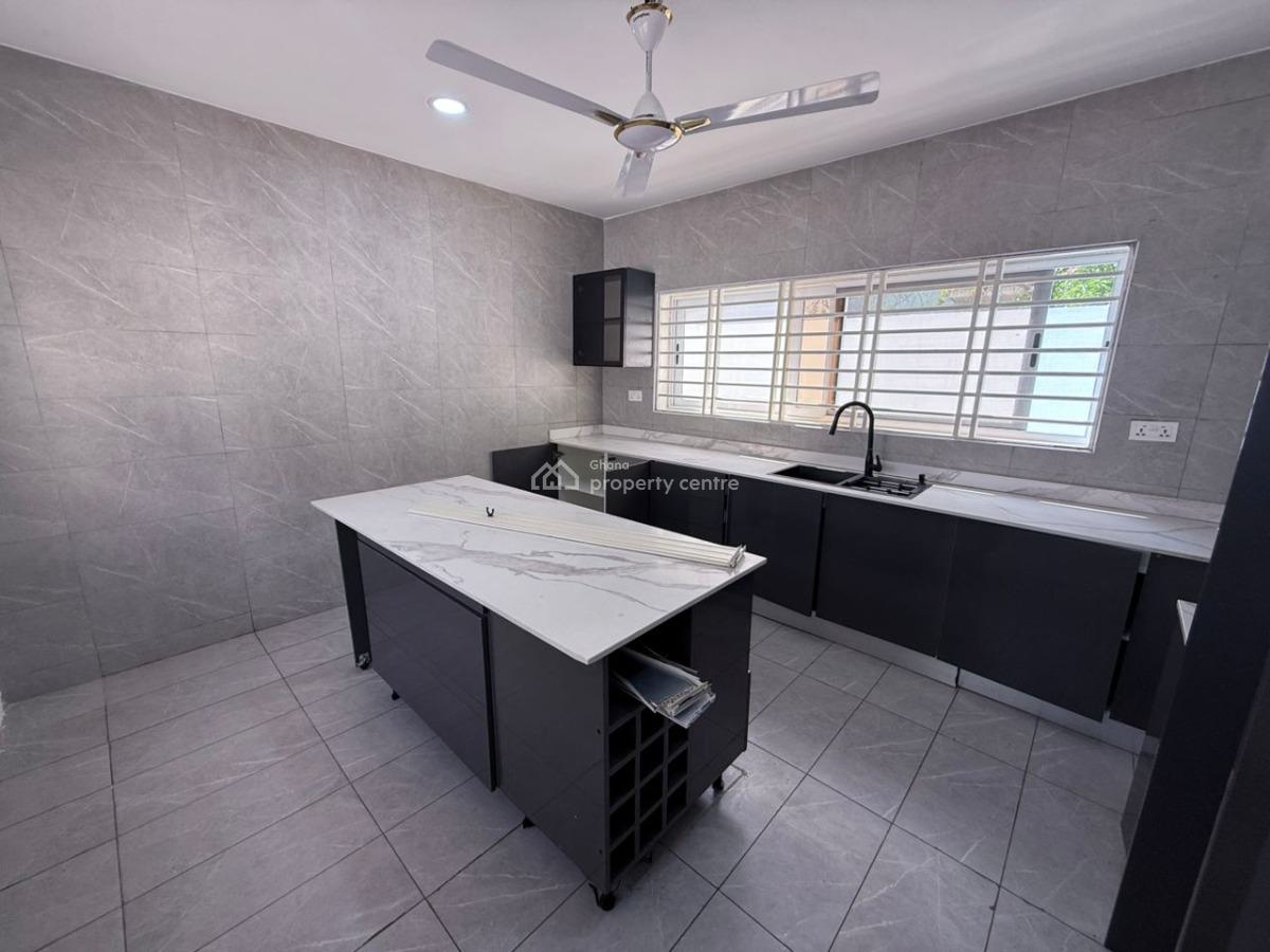 Executive Office Space, Cantonments, Accra, Office Space for Rent