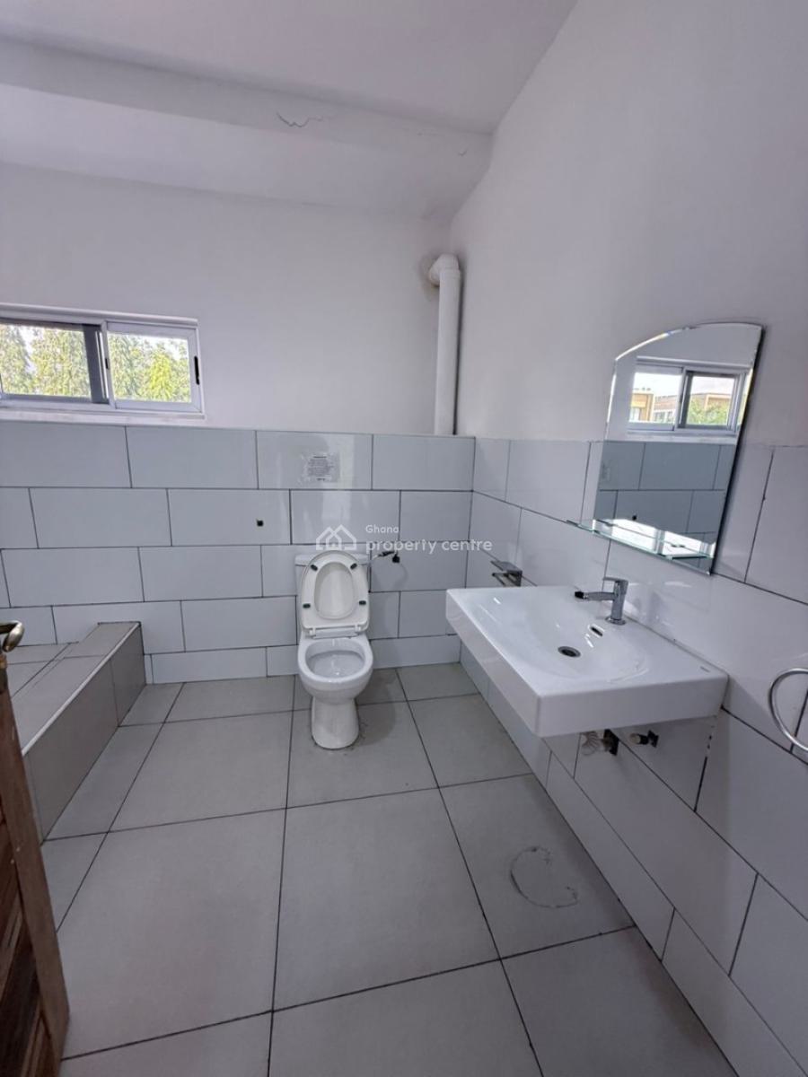 Executive Office Space, Cantonments, Accra, Office Space for Rent