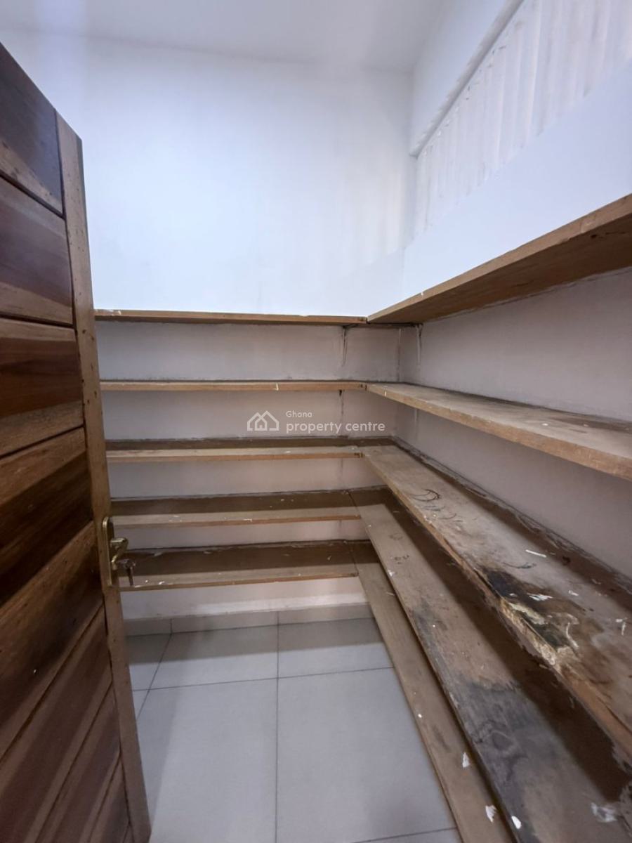 Executive Office Space, Cantonments, Accra, Office Space for Rent
