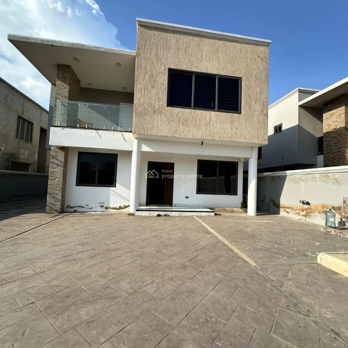Executive 4 Bedrooms, East Legon Hills, East Legon, Accra, House for Sale