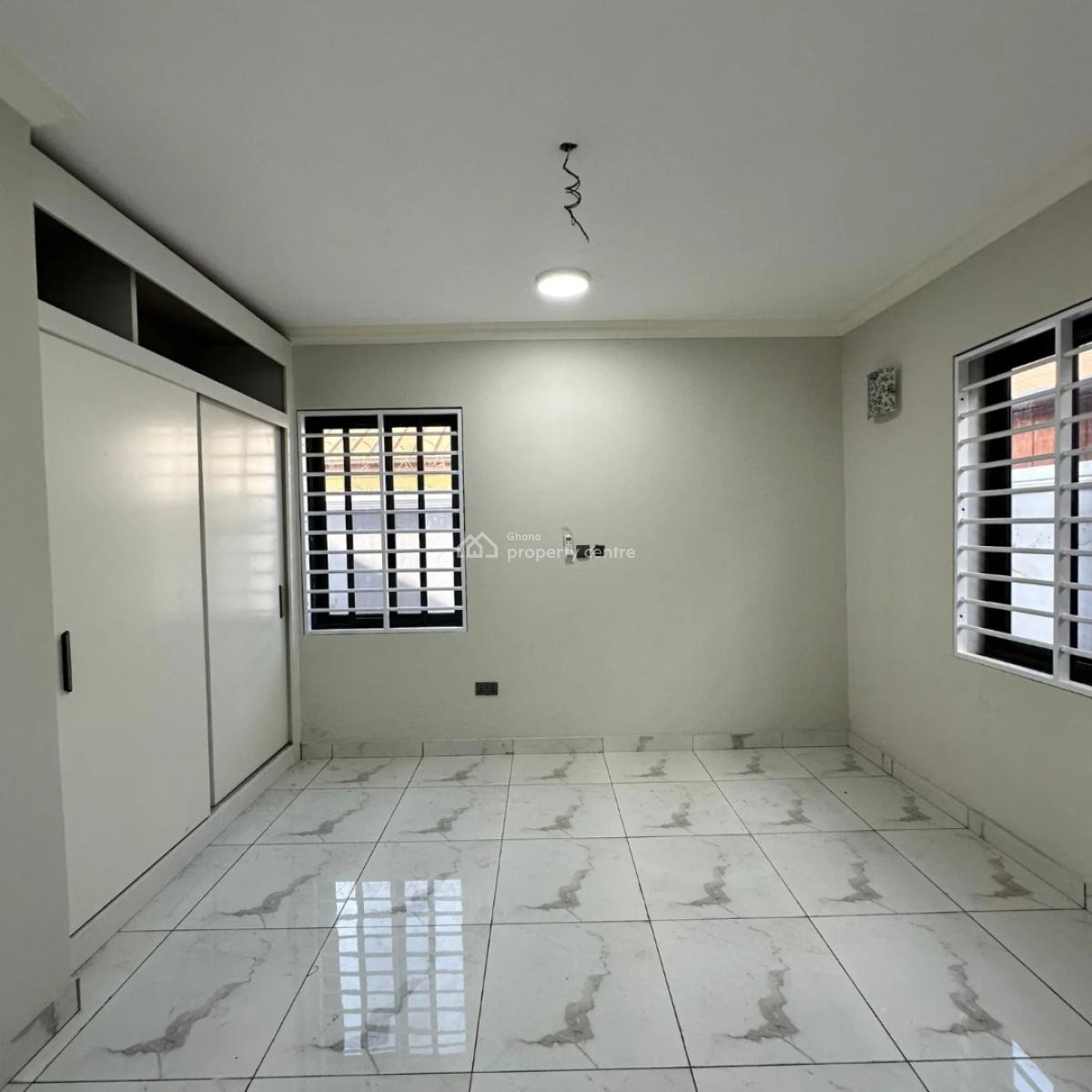 Executive 4 Bedrooms, East Legon Hills, East Legon, Accra, House for Sale