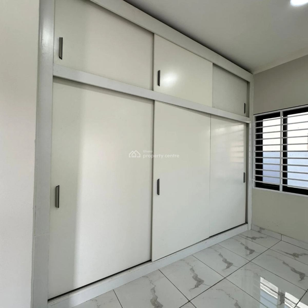 Executive 4 Bedrooms, East Legon Hills, East Legon, Accra, House for Sale