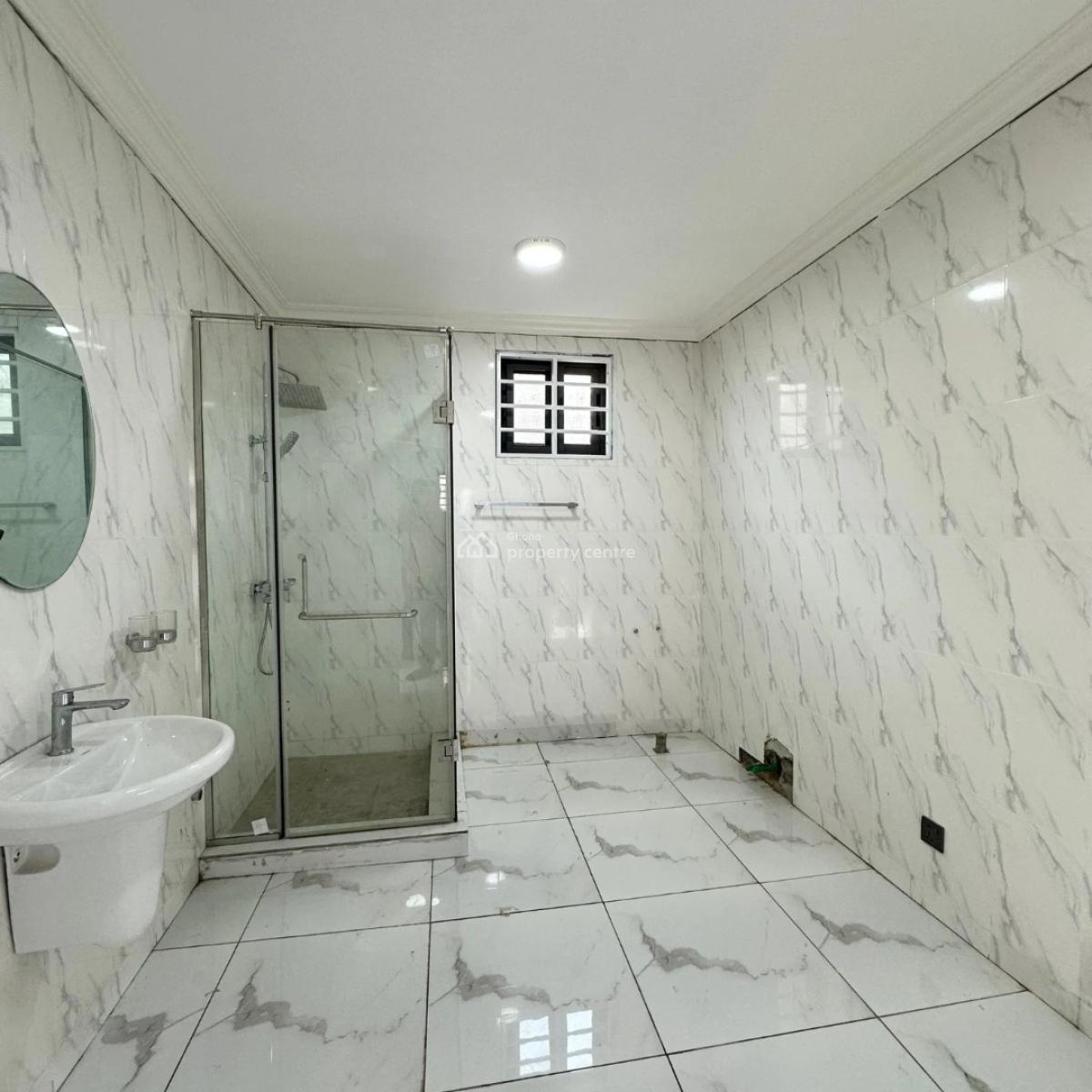 Executive 4 Bedrooms, East Legon Hills, East Legon, Accra, House for Sale
