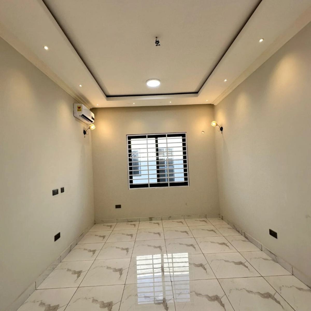 Executive 4 Bedrooms, East Legon Hills, East Legon, Accra, House for Sale