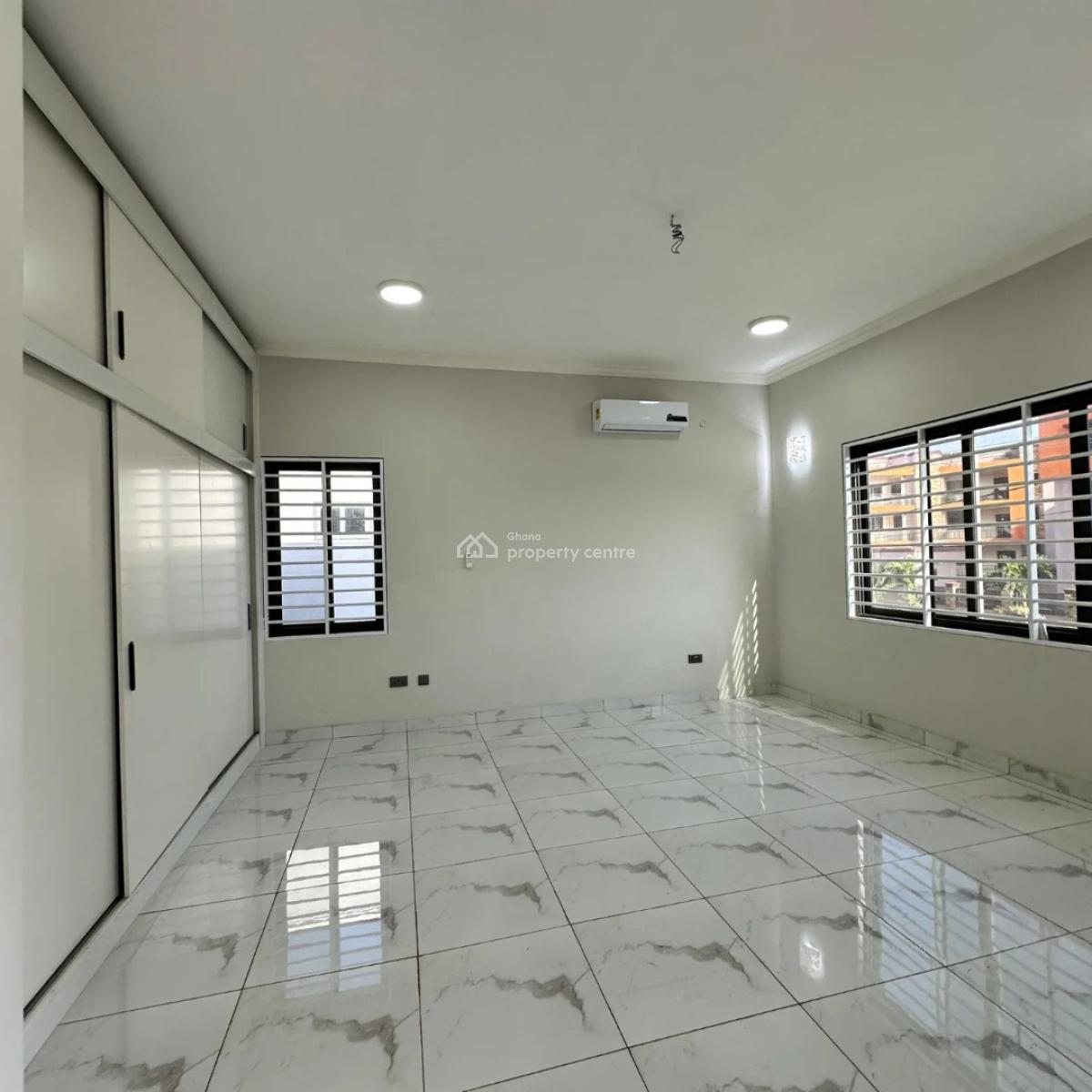 Executive 4 Bedrooms, East Legon Hills, East Legon, Accra, House for Sale