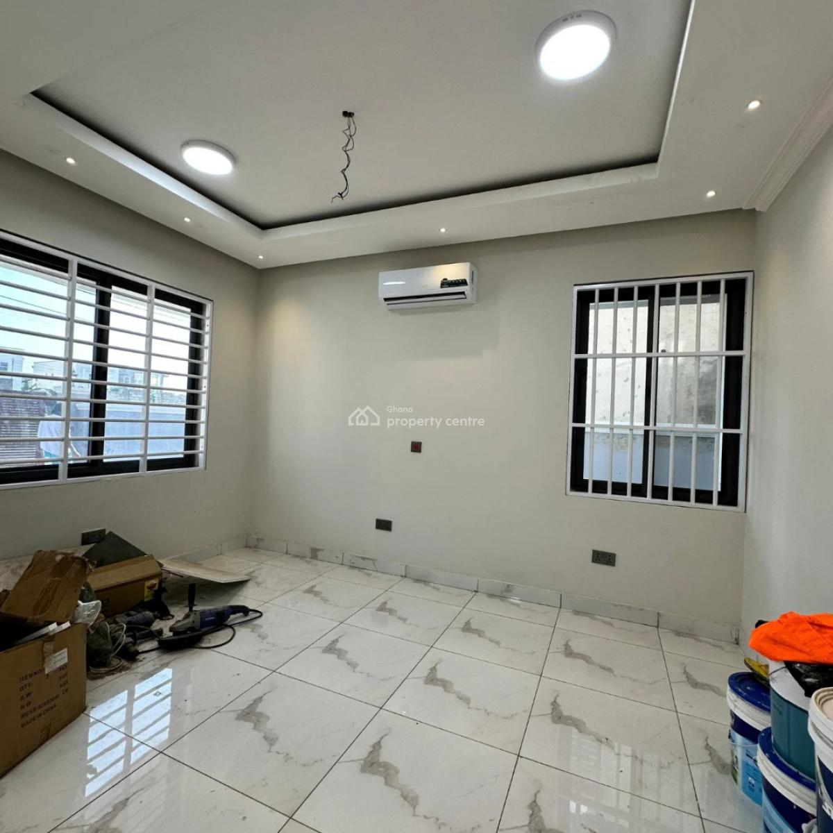 Executive 4 Bedrooms, East Legon Hills, East Legon, Accra, House for Sale