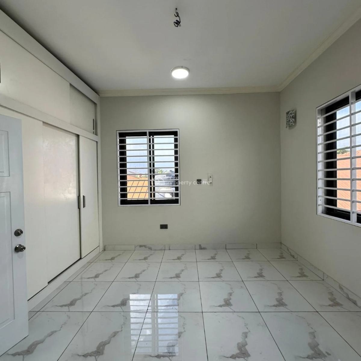 Executive 4 Bedrooms, East Legon Hills, East Legon, Accra, House for Sale