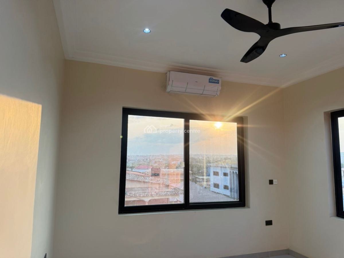 3 Bedrooms at Tantra Hills, Tantra Hills Aneeja Hospital Area, Ga South Municipal, Accra, Apartment for Rent