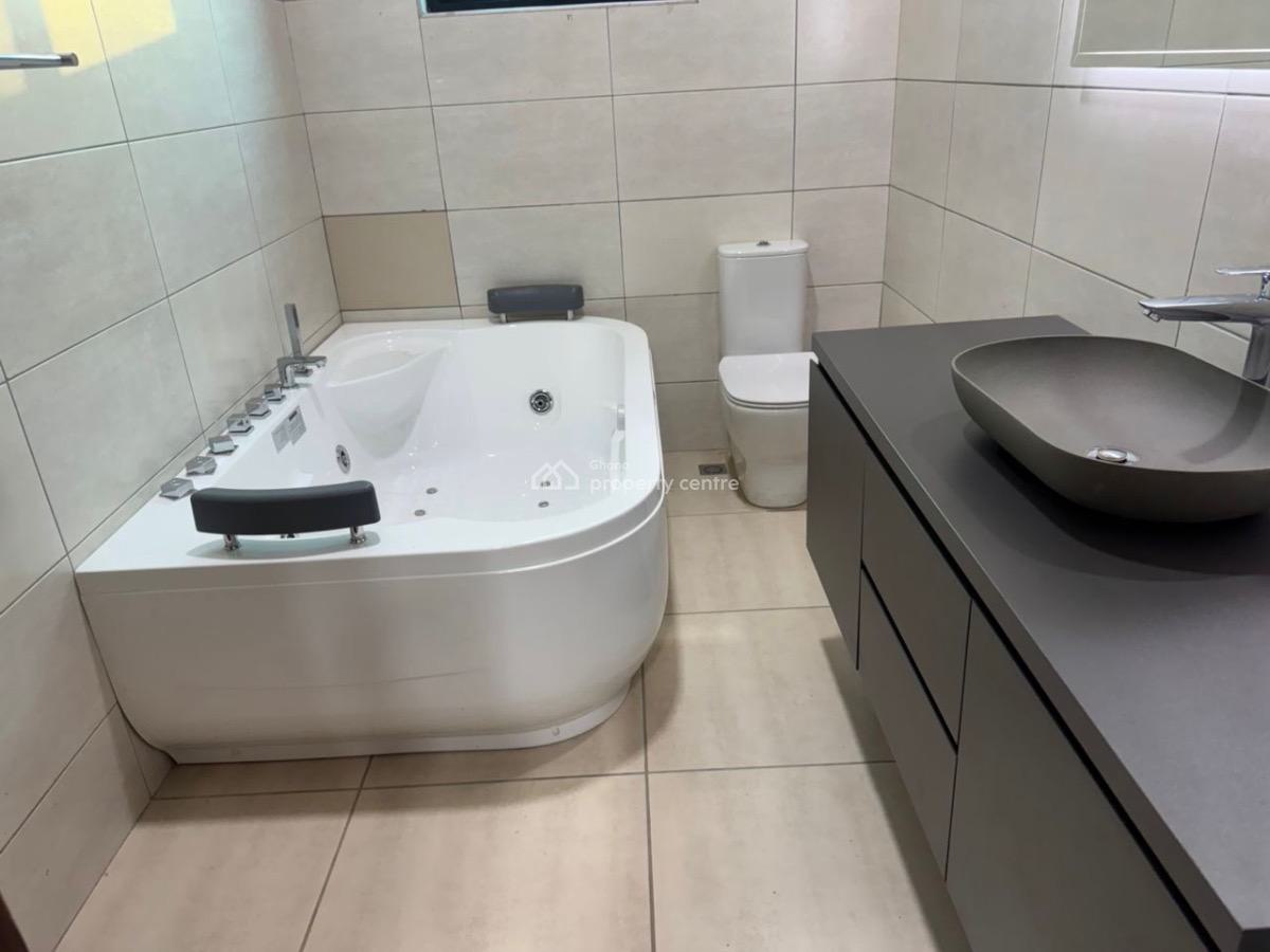 3 Bedrooms at Tantra Hills, Tantra Hills Aneeja Hospital Area, Ga South Municipal, Accra, Apartment for Rent