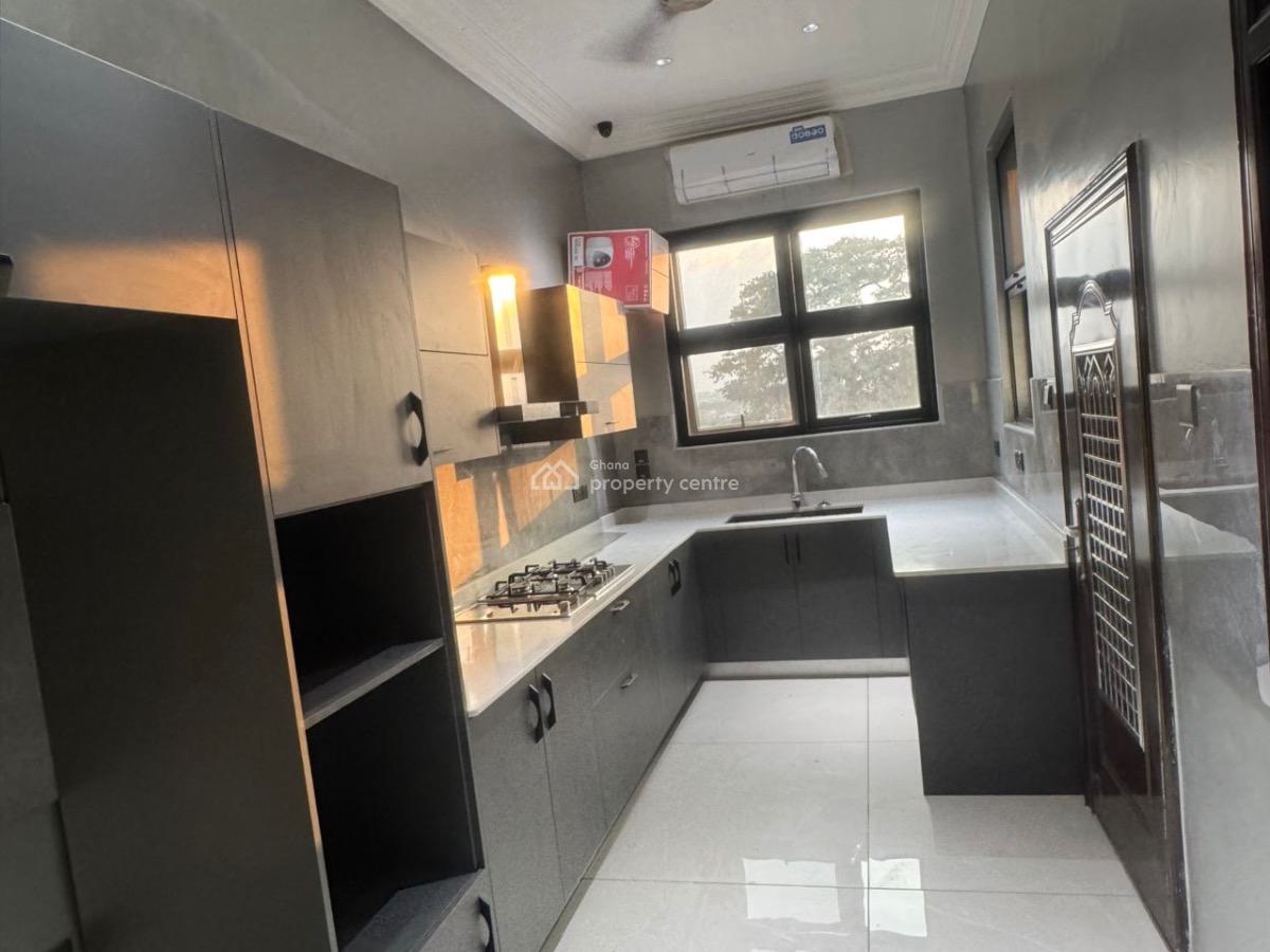3 Bedrooms at Tantra Hills, Tantra Hills Aneeja Hospital Area, Ga South Municipal, Accra, Apartment for Rent