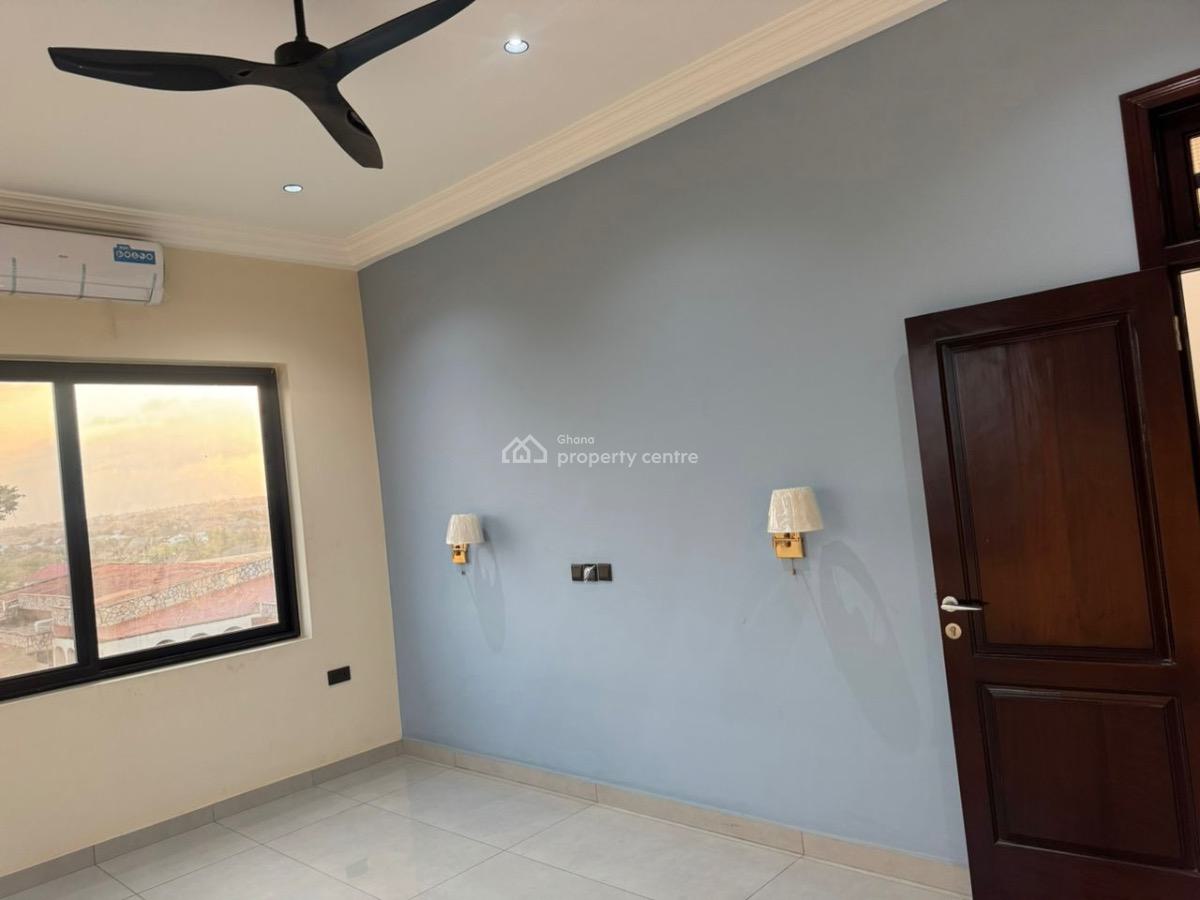 3 Bedrooms at Tantra Hills, Tantra Hills Aneeja Hospital Area, Ga South Municipal, Accra, Apartment for Rent