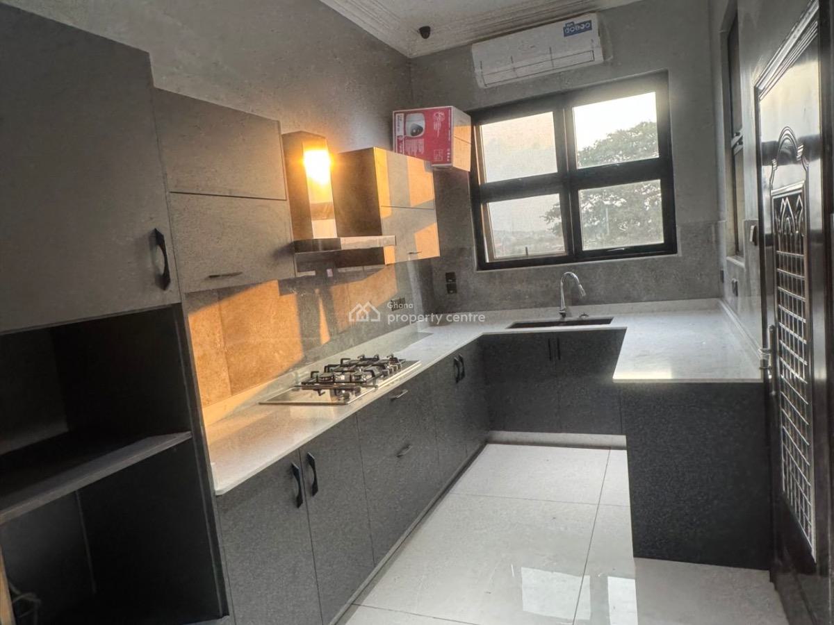 3 Bedrooms at Tantra Hills, Tantra Hills Aneeja Hospital Area, Ga South Municipal, Accra, Apartment for Rent