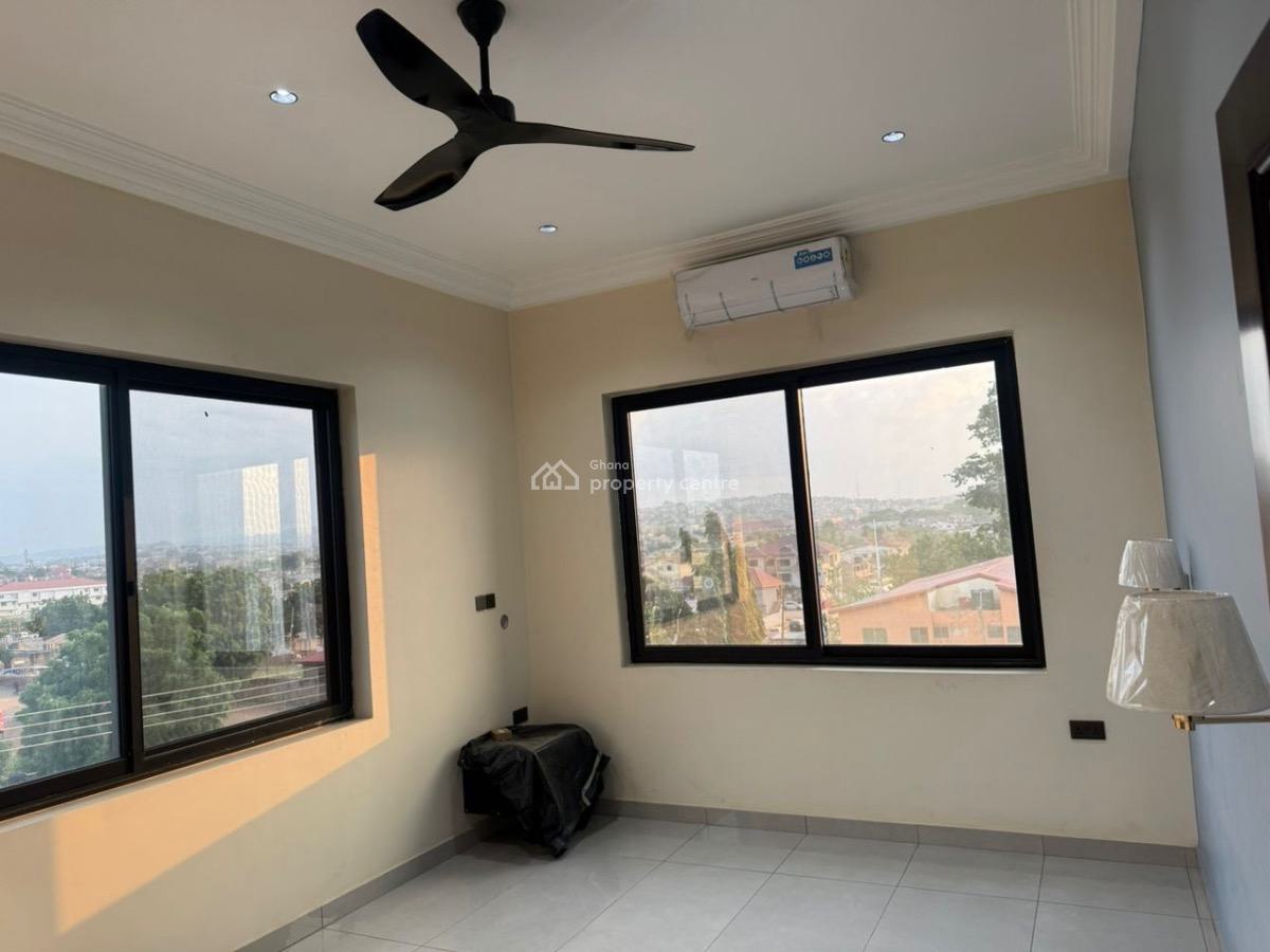 3 Bedrooms at Tantra Hills, Tantra Hills Aneeja Hospital Area, Ga South Municipal, Accra, Apartment for Rent