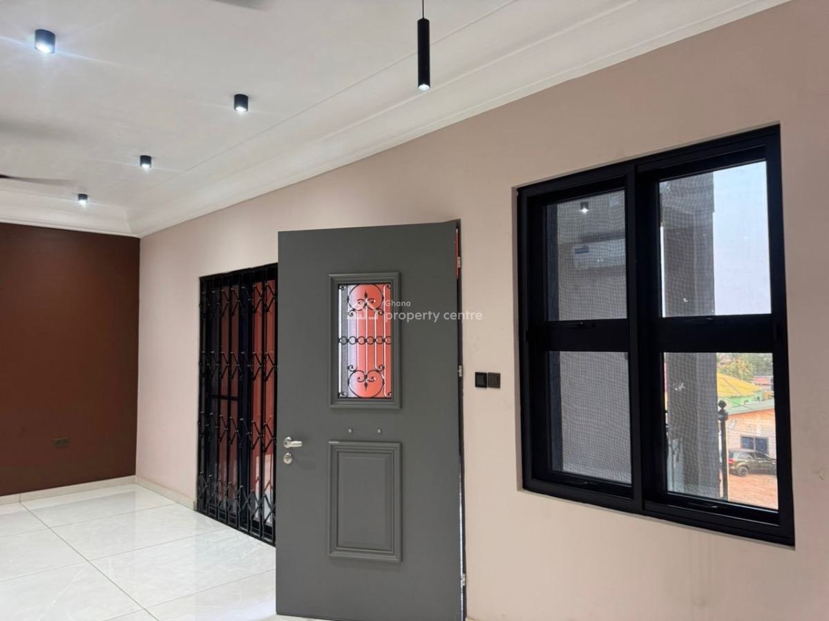 3 Bedrooms at Tantra Hills, Tantra Hills Aneeja Hospital Area, Ga South Municipal, Accra, Apartment for Rent