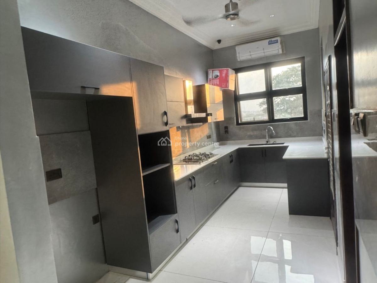3 Bedrooms at Tantra Hills, Tantra Hills Aneeja Hospital Area, Ga South Municipal, Accra, Apartment for Rent