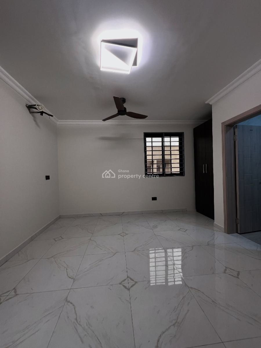 Executive Newly Built All En-suite 2 Bedroom, East Legon, Accra, Townhouse for Rent