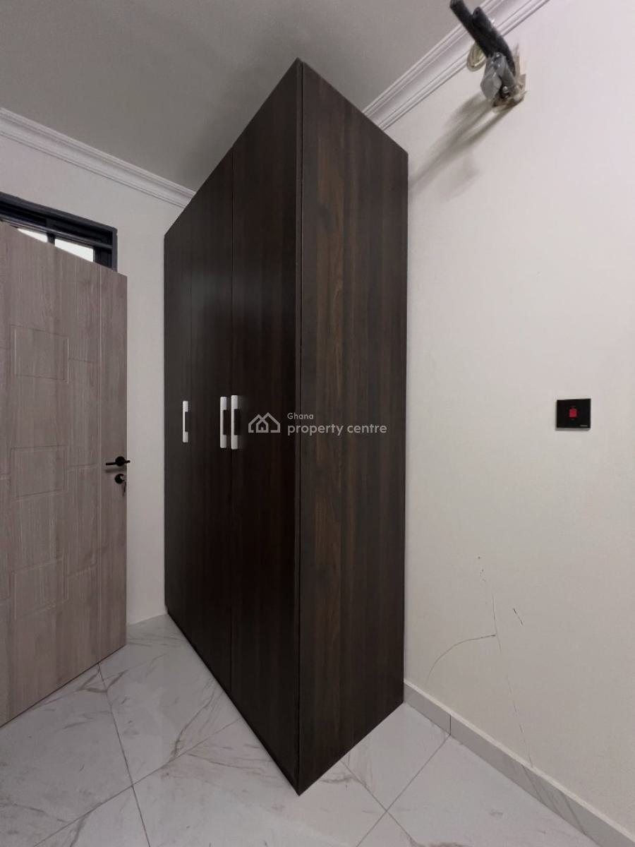 Executive Newly Built All En-suite 2 Bedroom, East Legon, Accra, Townhouse for Rent