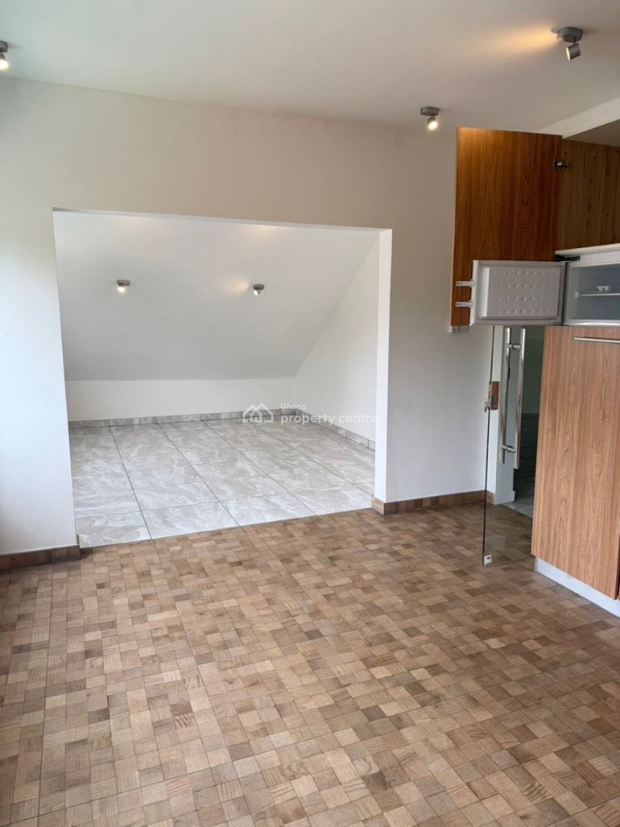 Airport Residential 5 Bedrooms House, Airport, Airport Residential Area, Accra, House for Rent