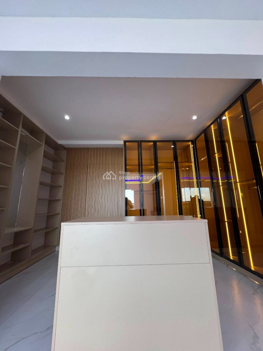 Executive 3 Bedrooms, Ashaley Botwe, Adenta Municipal, Accra, House for Sale