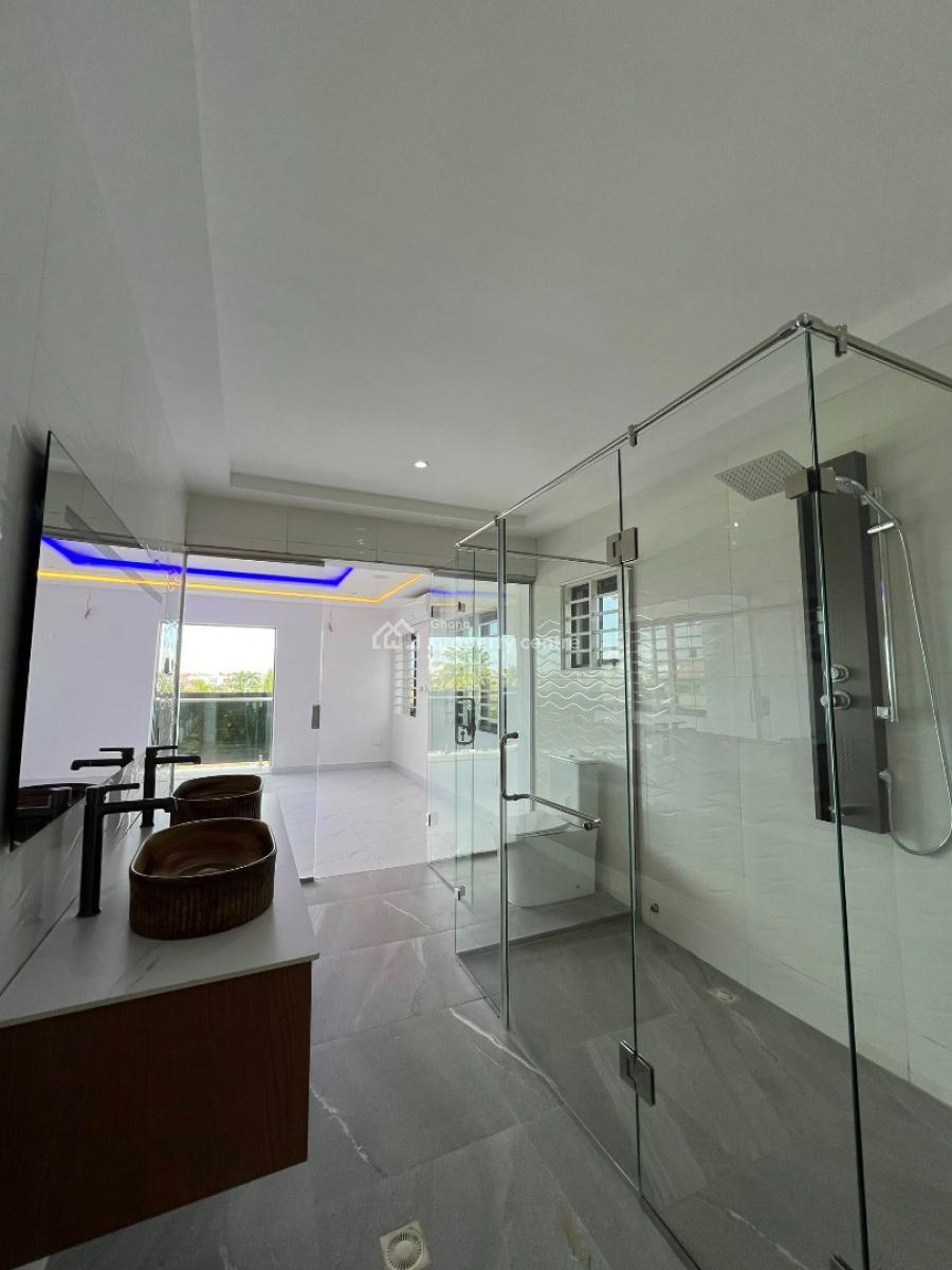 Executive 3 Bedrooms, Ashaley Botwe, Adenta Municipal, Accra, House for Sale