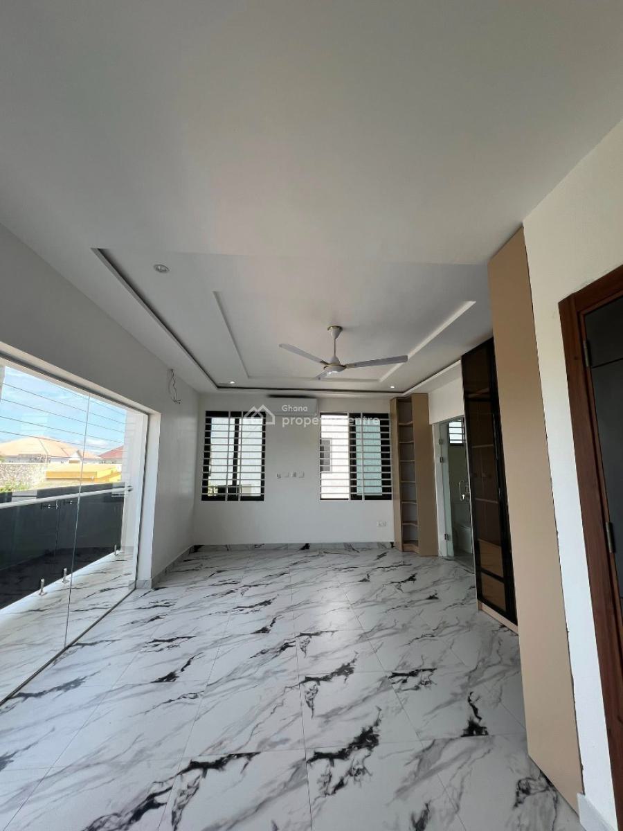 Executive 3 Bedrooms, Ashaley Botwe, Adenta Municipal, Accra, House for Sale