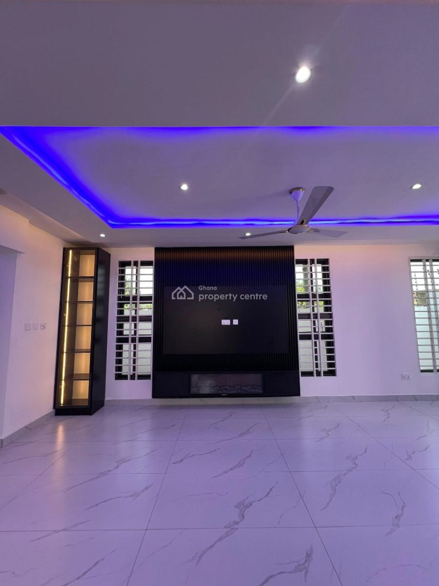 Executive 3 Bedrooms, Ashaley Botwe, Adenta Municipal, Accra, House for Sale