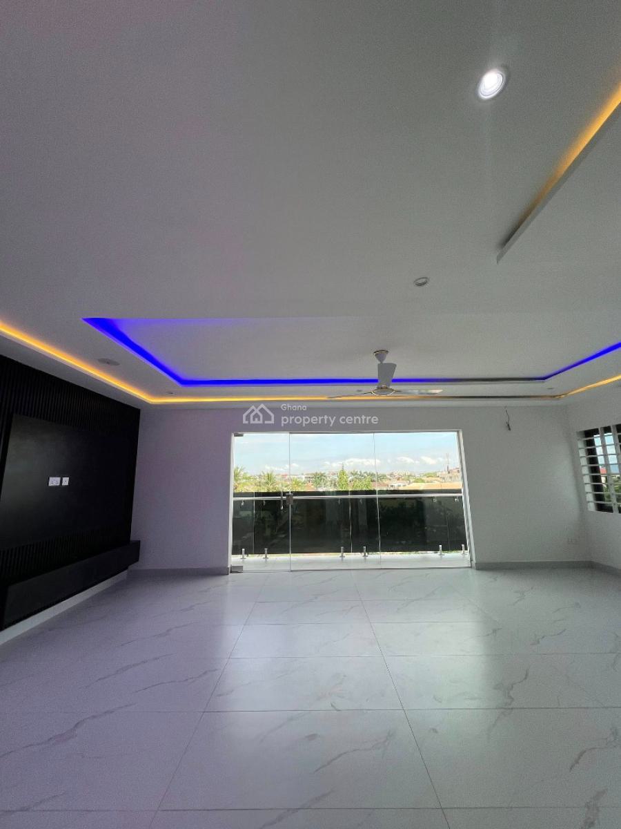 Executive 3 Bedrooms, Ashaley Botwe, Adenta Municipal, Accra, House for Sale