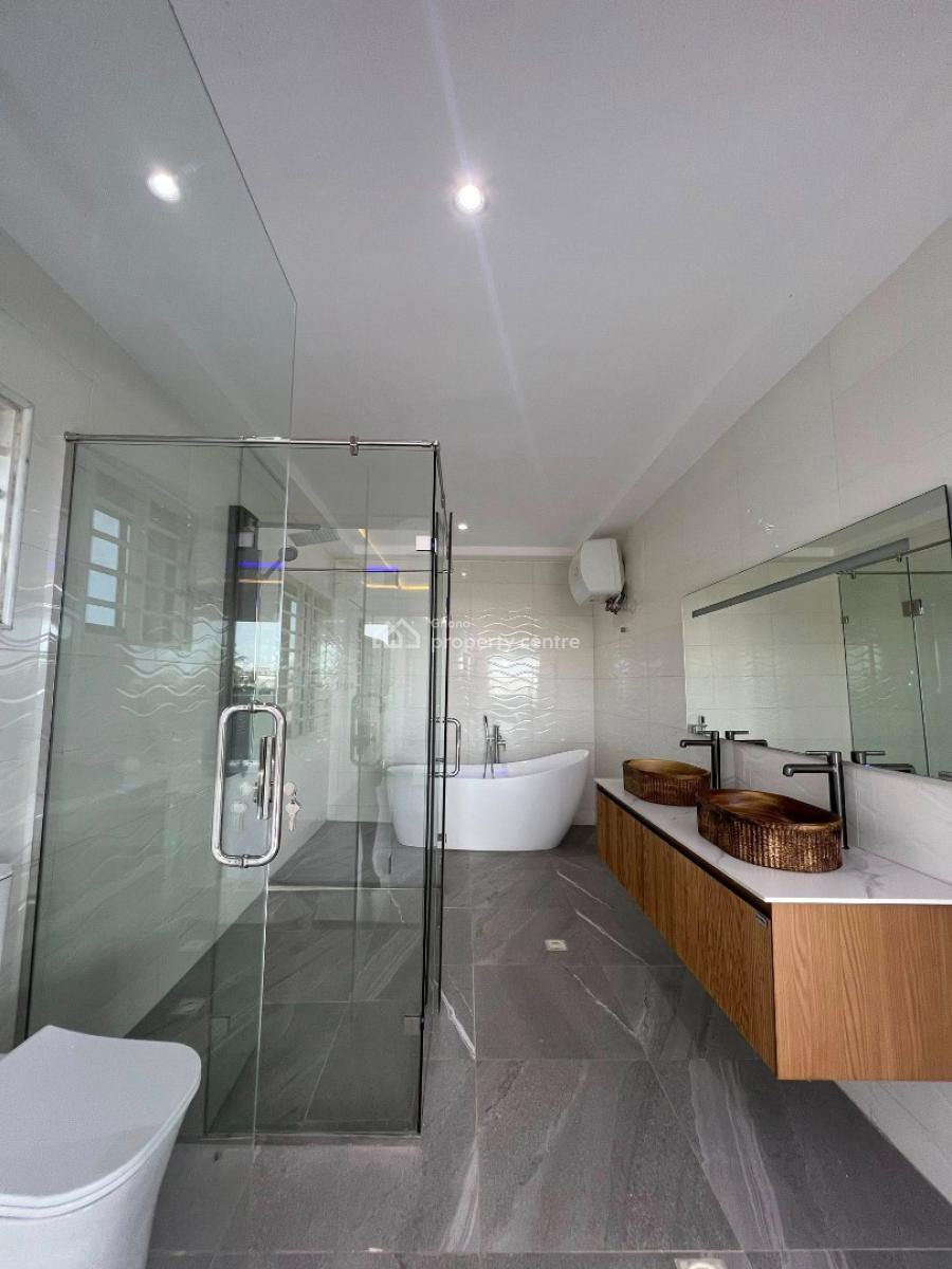 Executive 3 Bedrooms, Ashaley Botwe, Adenta Municipal, Accra, House for Sale