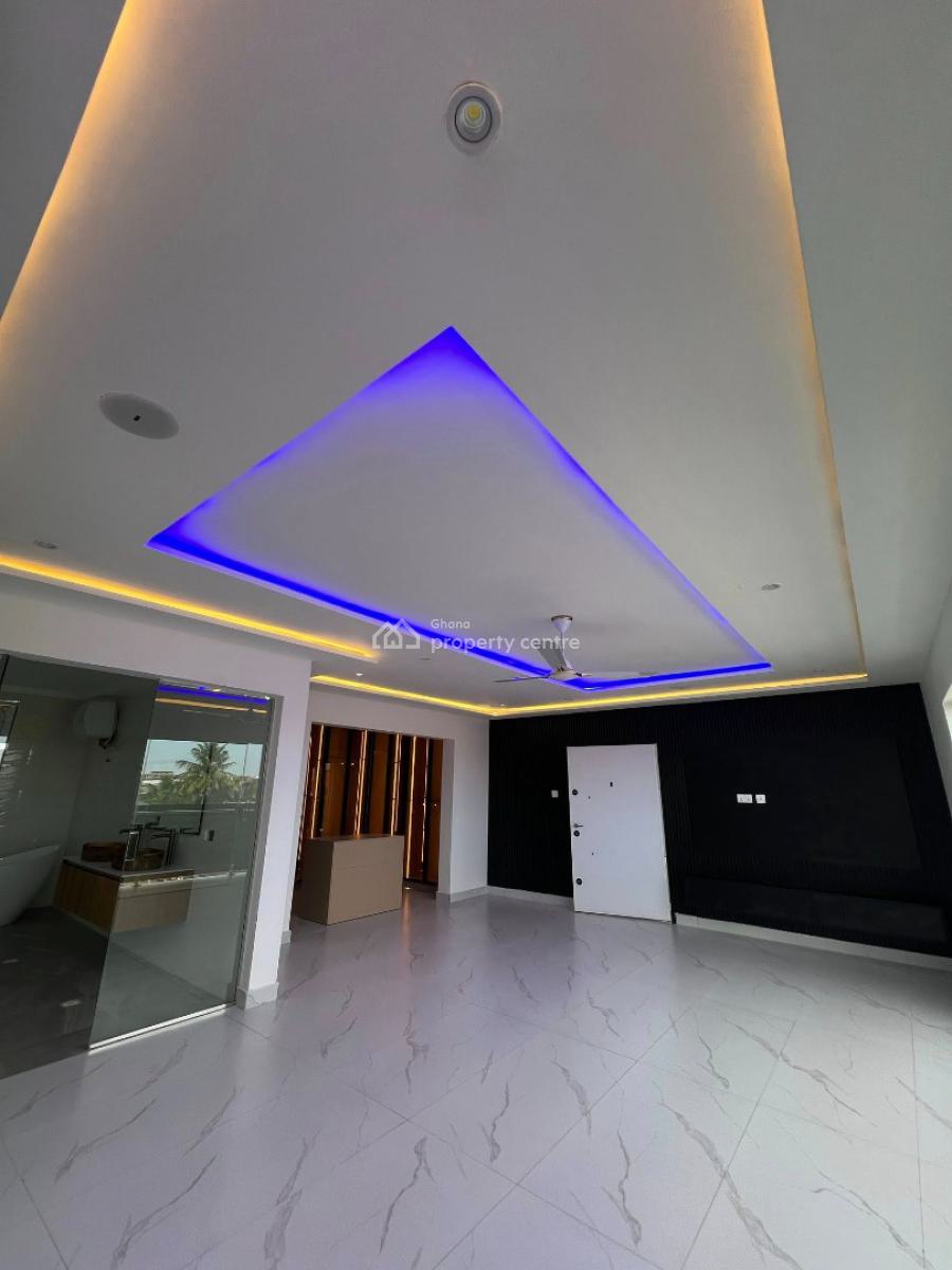 Executive 3 Bedrooms, Ashaley Botwe, Adenta Municipal, Accra, House for Sale