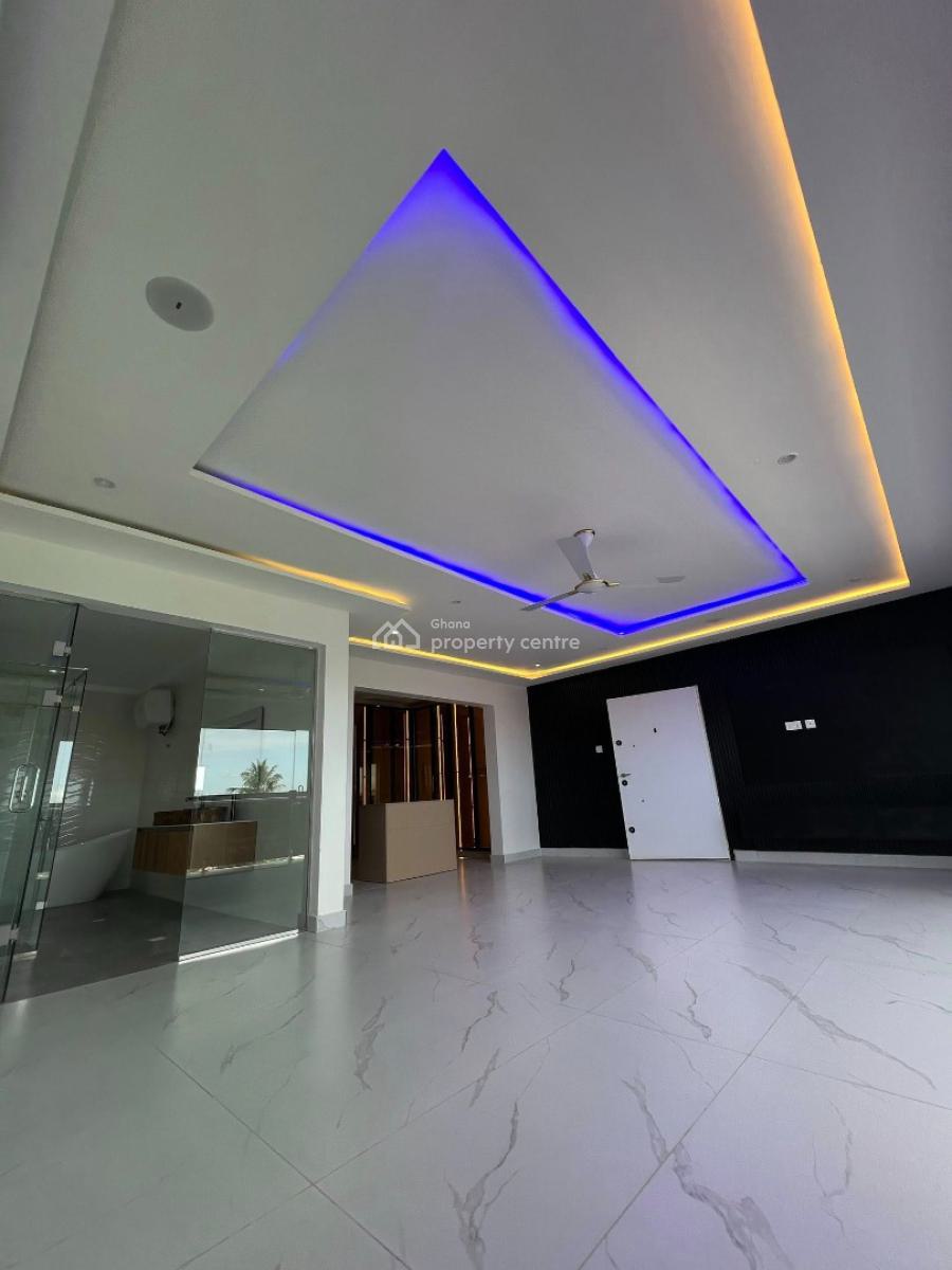 Executive 3 Bedrooms, Ashaley Botwe, Adenta Municipal, Accra, House for Sale