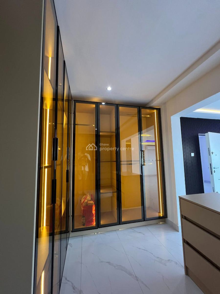 Executive 3 Bedrooms, Ashaley Botwe, Adenta Municipal, Accra, House for Sale