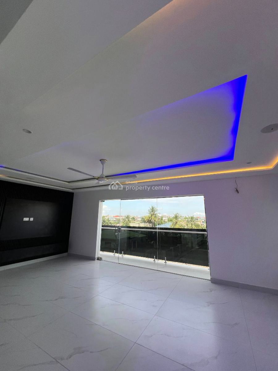 Executive 3 Bedrooms, Ashaley Botwe, Adenta Municipal, Accra, House for Sale