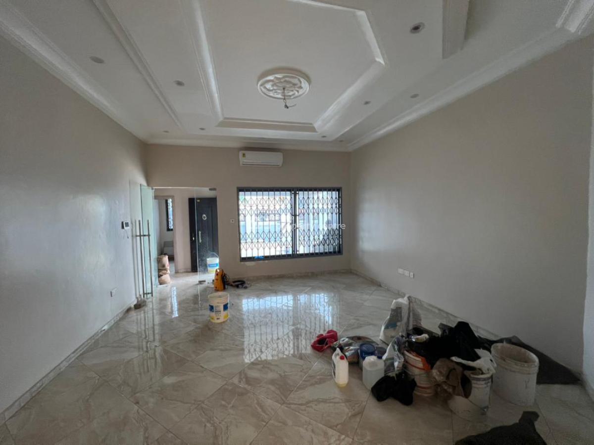 Nice 4 Bedrooms, Community 20, Spintex, Accra, House for Rent