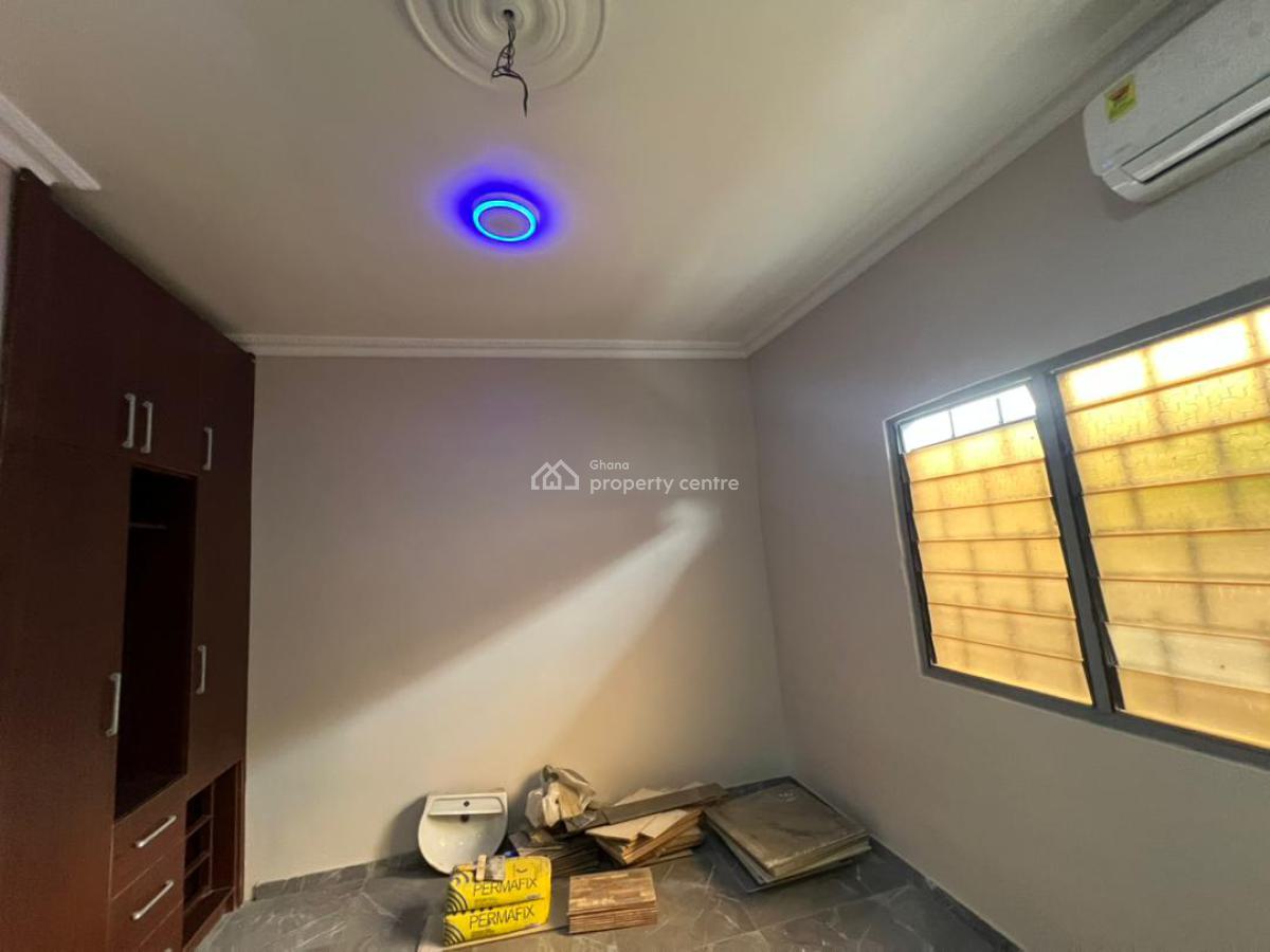 Nice 4 Bedrooms, Community 20, Spintex, Accra, House for Rent