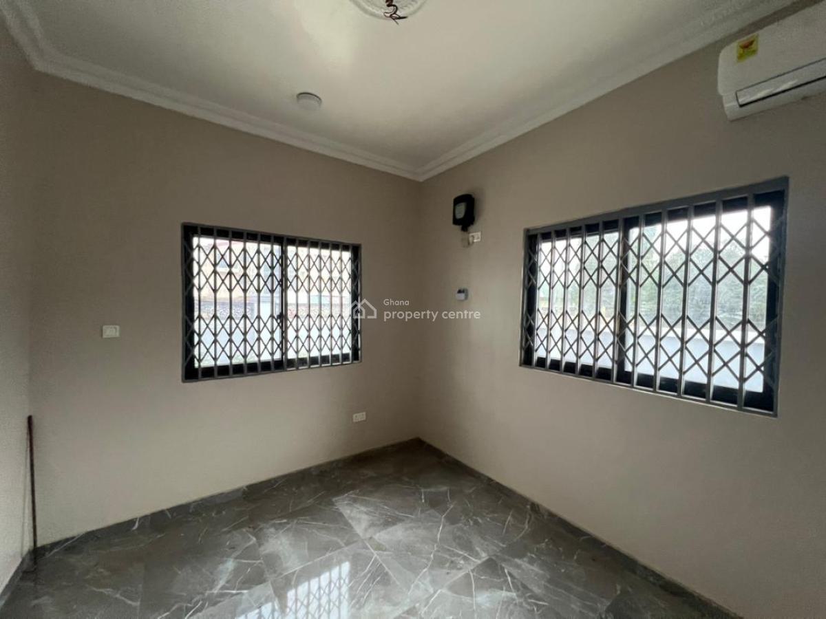 Nice 4 Bedrooms, Community 20, Spintex, Accra, House for Rent