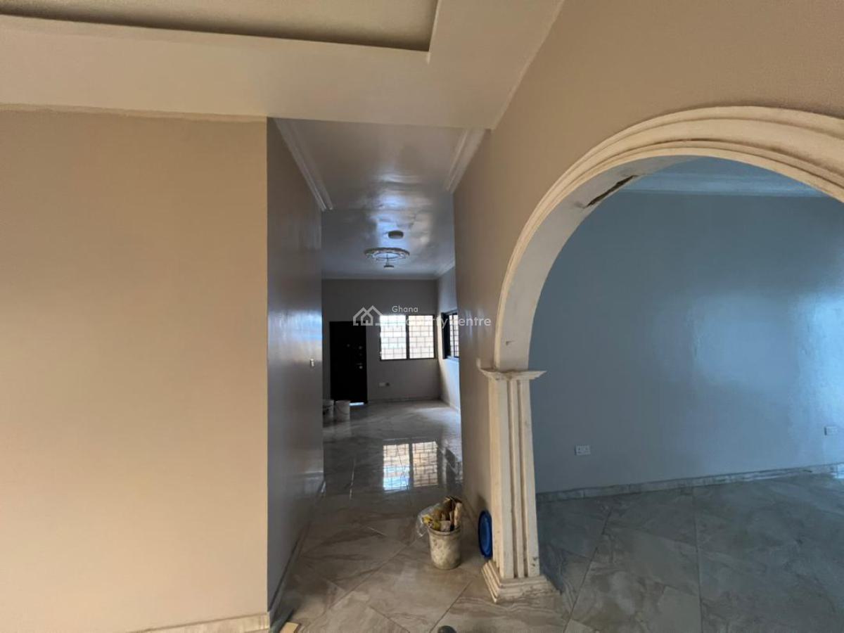 Nice 4 Bedrooms, Community 20, Spintex, Accra, House for Rent