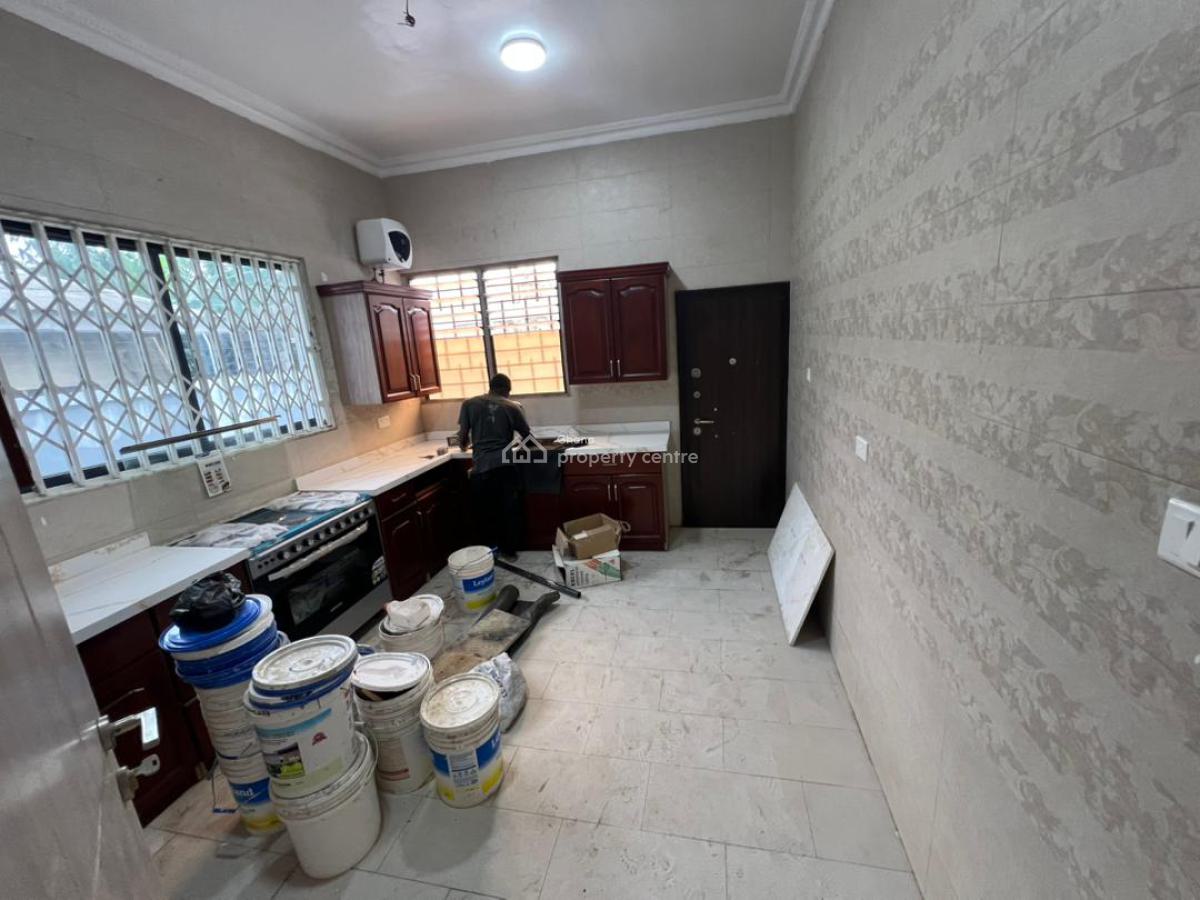 Nice 4 Bedrooms, Community 20, Spintex, Accra, House for Rent