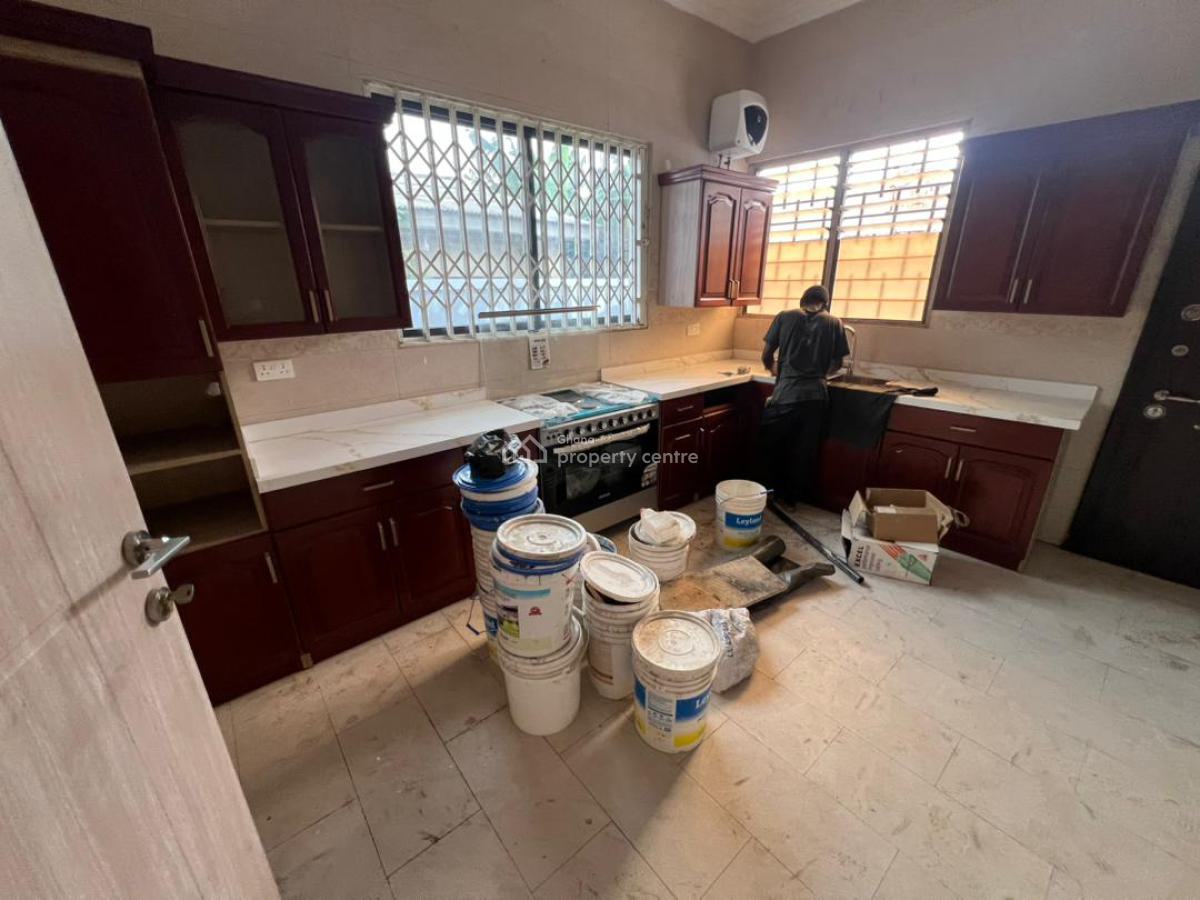 Nice 4 Bedrooms, Community 20, Spintex, Accra, House for Rent