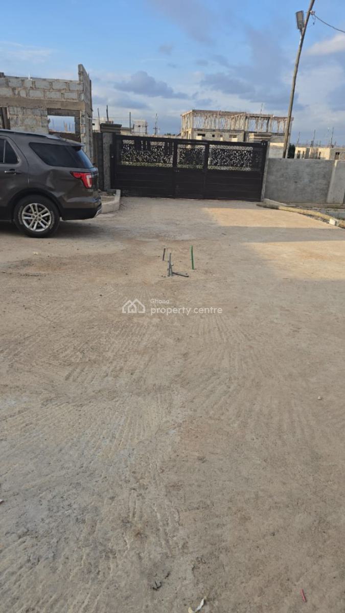 Newly Built 2 Bedrooms, Hills, East Legon, Accra, Apartment for Rent