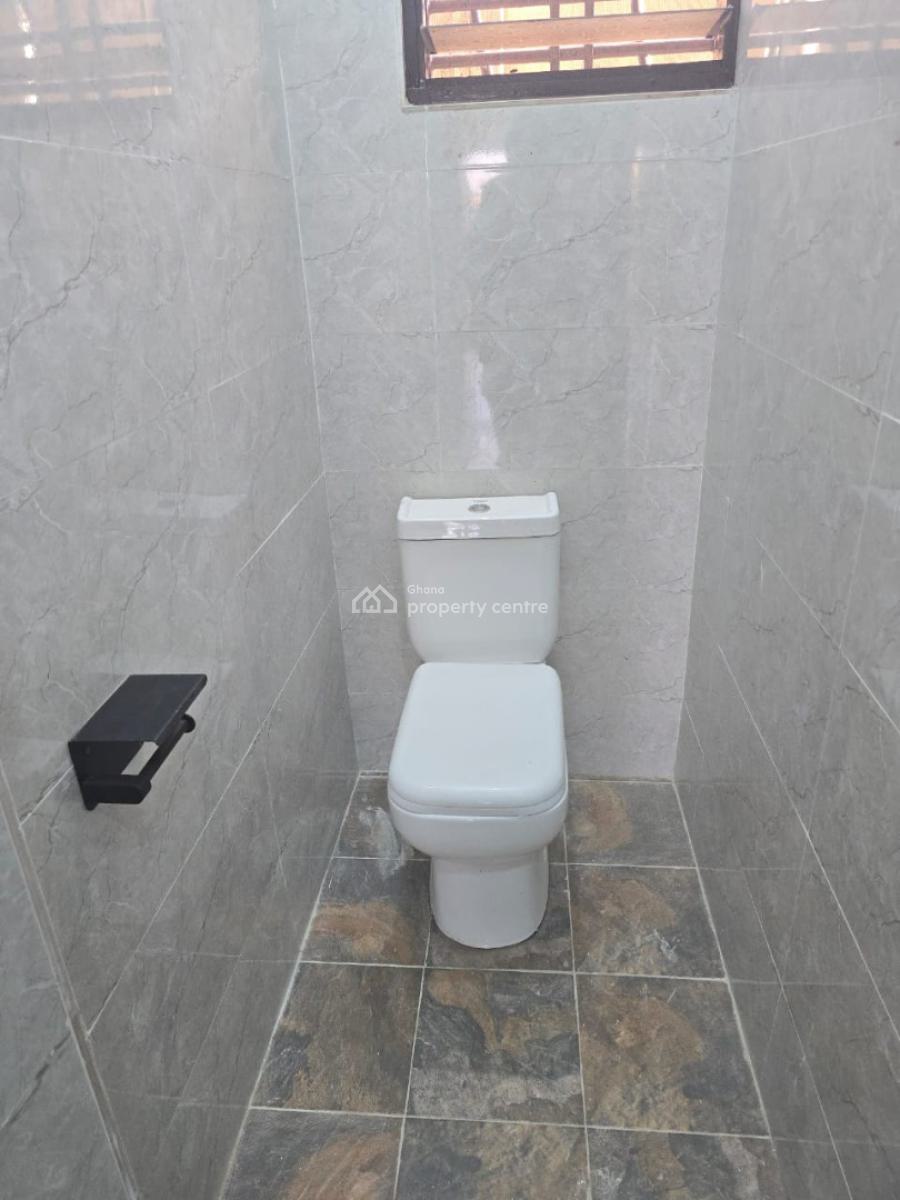 Newly Built 2 Bedrooms, Hills, East Legon, Accra, Apartment for Rent
