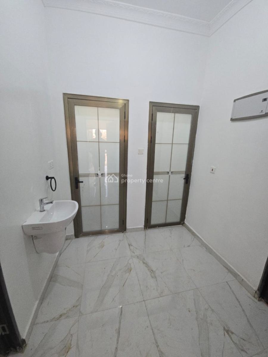 Newly Built 2 Bedrooms, Hills, East Legon, Accra, Apartment for Rent