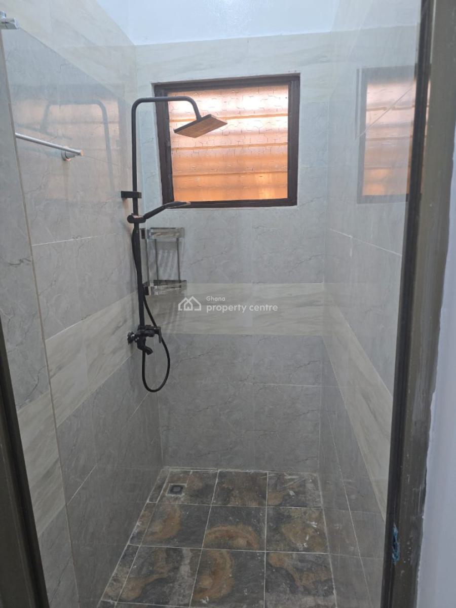 Newly Built 2 Bedrooms, Hills, East Legon, Accra, Apartment for Rent