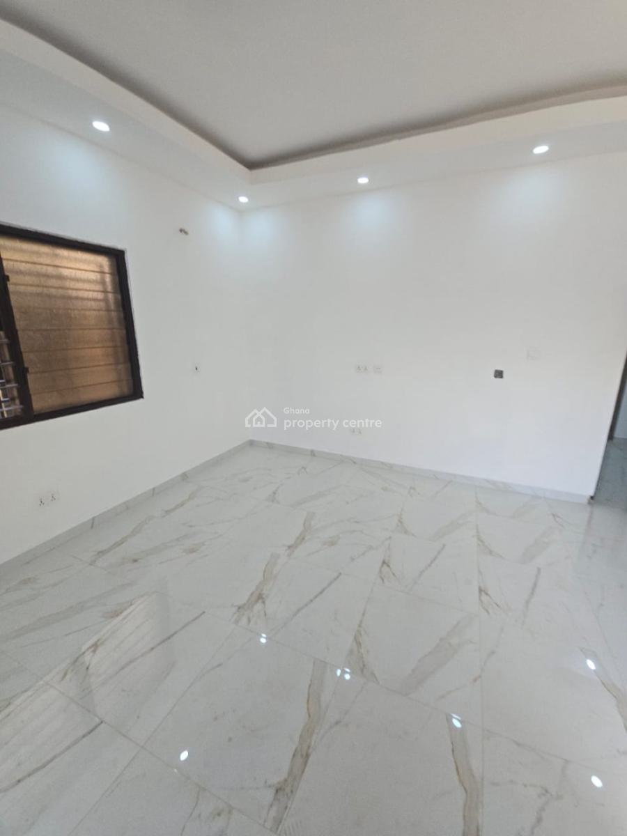 Newly Built 2 Bedrooms, Hills, East Legon, Accra, Apartment for Rent