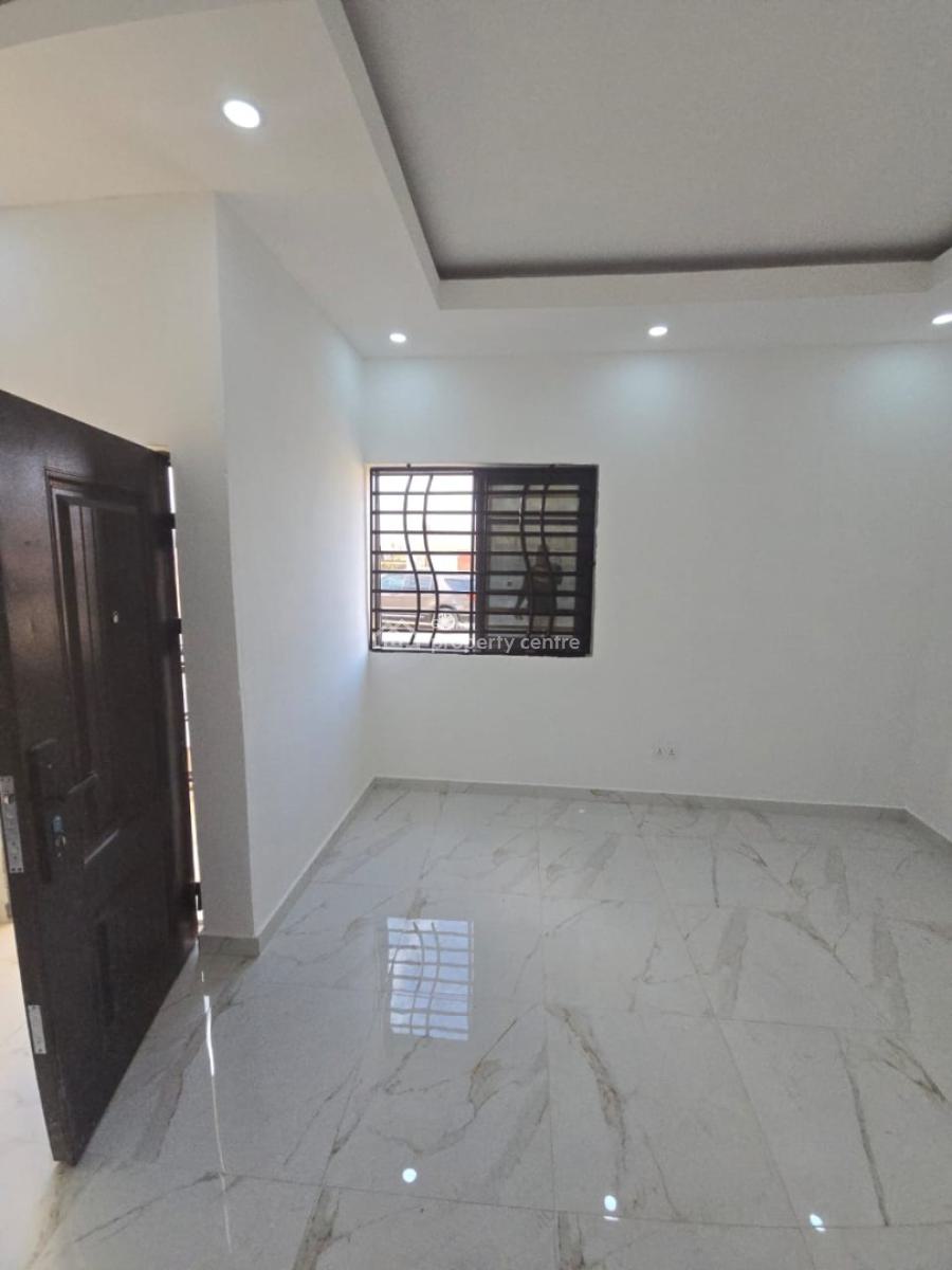 Newly Built 2 Bedrooms, Hills, East Legon, Accra, Apartment for Rent