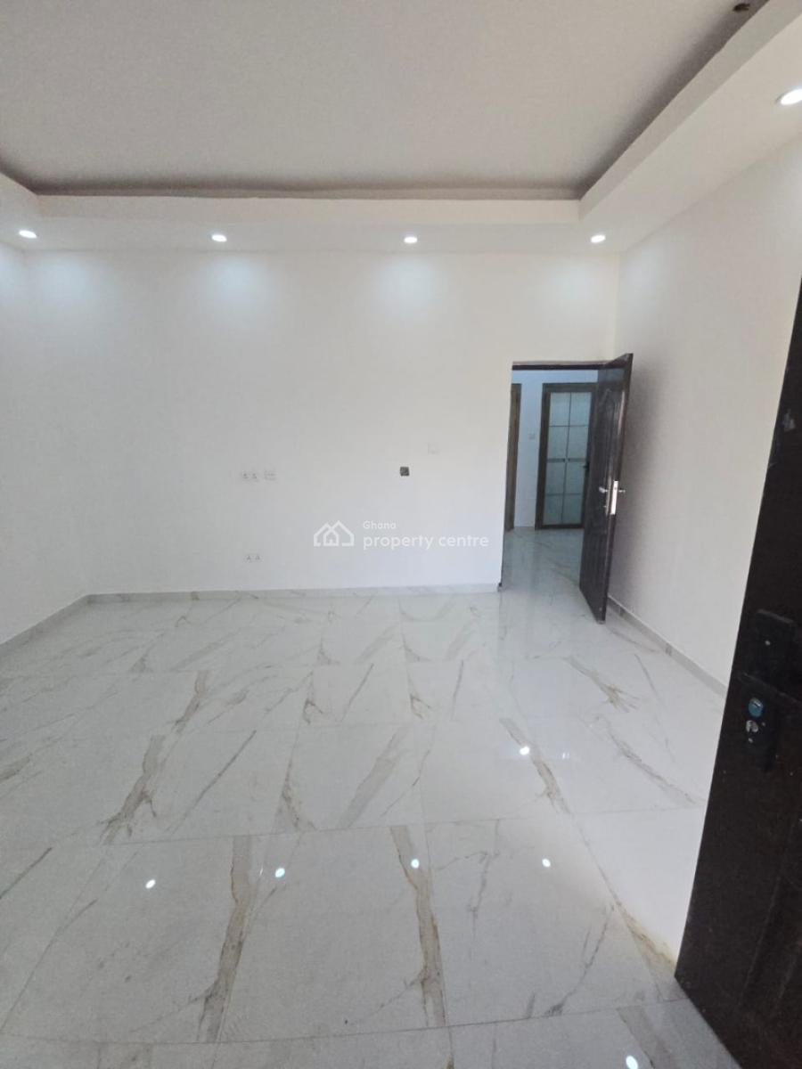Newly Built 2 Bedrooms, Hills, East Legon, Accra, Apartment for Rent