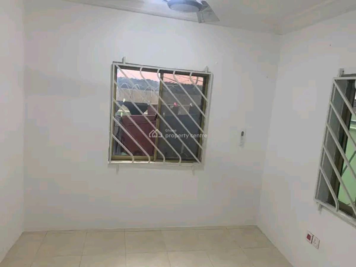 Chamber and Hall Apartment @ Dzorwulu, Dzorwulu, Accra, Apartment for Rent