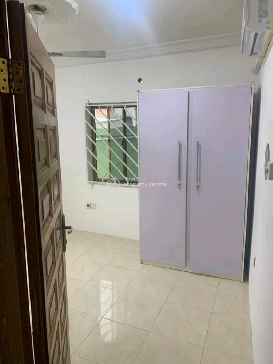 Chamber and Hall Apartment @ Dzorwulu, Dzorwulu, Accra, Apartment for Rent