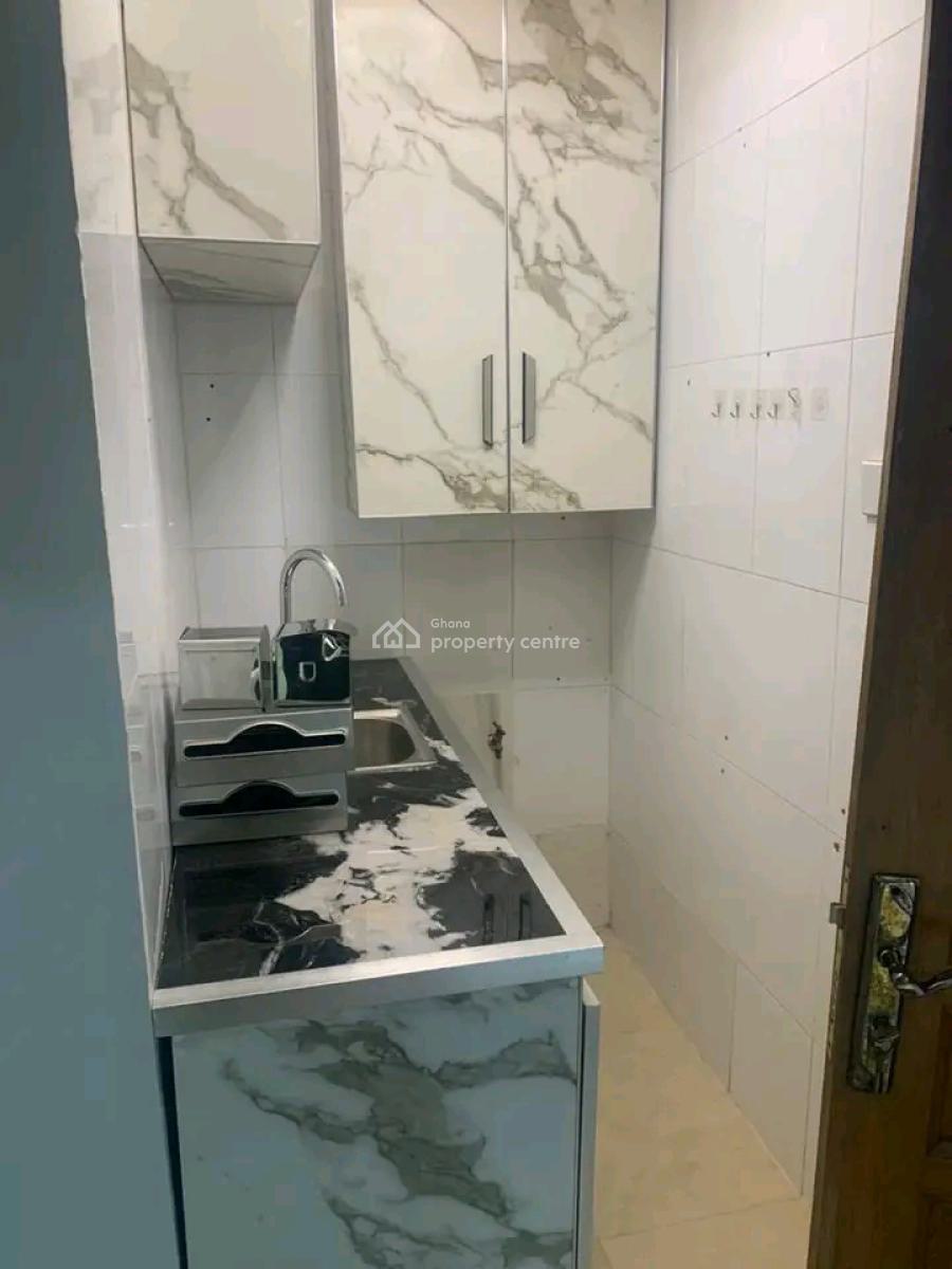 Chamber and Hall Apartment @ Dzorwulu, Dzorwulu, Accra, Apartment for Rent