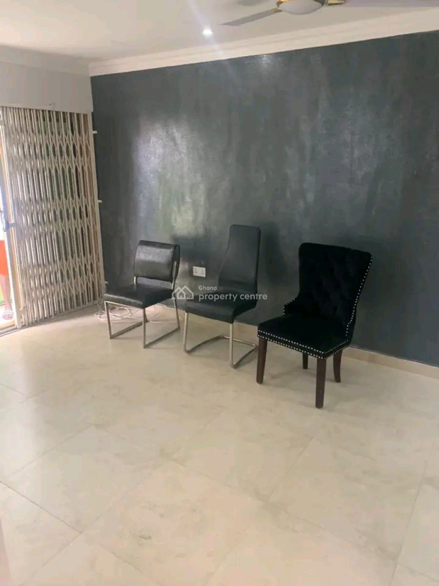 Chamber and Hall Apartment @ Dzorwulu, Dzorwulu, Accra, Apartment for Rent